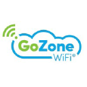 GoZone WiFi logo