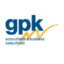 GPK Accountants & Business Consultants logo