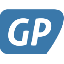 GP webpay logo