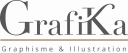 GrafiKa logo