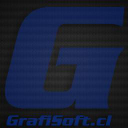 GrafiSoft logo