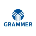 Grammer Logo