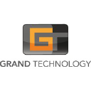 Grand Technology logo