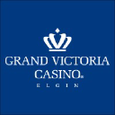 Grand Victoria Casino logo