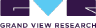 Grand View Research, Inc logo