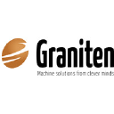 Graniten Engineering AB logo