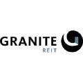 Granite Real Estate Investment Trust Logo