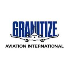 Aviation job opportunities with Granitize