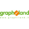 Graphiland logo
