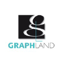 GRAPH LAND logo