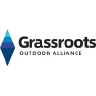 Grassroots Outdoor Alliance logo