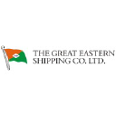 The Great Eastern Shipping logo