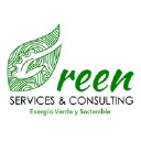 Green Services & Consulting logo