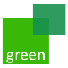 Green Enterprise Solutions logo