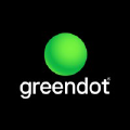 Green Dot Corporation Class A Logo