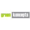 Green Koncepts logo