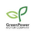 GreenPower Motor Company Inc Logo