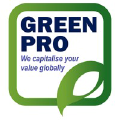 Greenpro Capital Corp. Logo