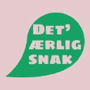 Greenspeak logo