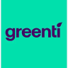 GreenTi logo
