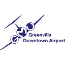 Aviation job opportunities with Greenville Airport Commission