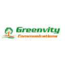 Greenvity Communications logo