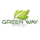 Green Way Laboratories, Inc logo