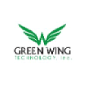 Greenwing Technology logo