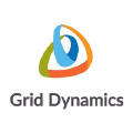 Grid Dynamics Holdings Inc - Ordinary Shares - Class A Logo