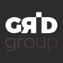 Grid Group logo
