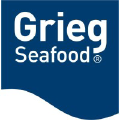 Grieg Seafood AS Logo