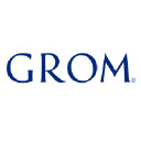 Grom logo