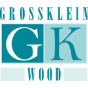 Gross Klein Wood logo