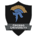 Grosso University logo