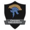 Grosso University logo