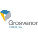 Grosvenor Technology logo