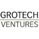 Grotech Ventures venture capital firm logo