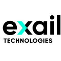 Exail Technologies Logo
