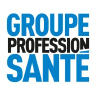Groupe Profession Sante logo