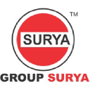 GS PEB & CIVIL WORKS PVT LTD. (GROUP SURYA)