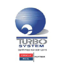Turbo System S.A logo