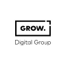 GROW Digital Group logo