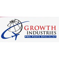 Aviation job opportunities with Growth Industries