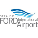Aviation job opportunities with Grr Gerald R Ford International Airport