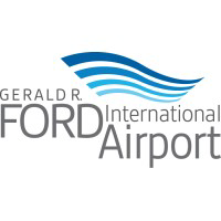 Aviation job opportunities with Gerald R Ford International Airport