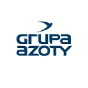Grupa Azoty Logo