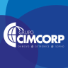 Grupo Cimcorp logo