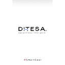 Grupo Ditesa logo