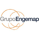 Grupo Engemap logo