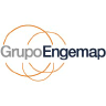 Grupo Engemap logo